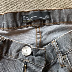 Zara jean short
